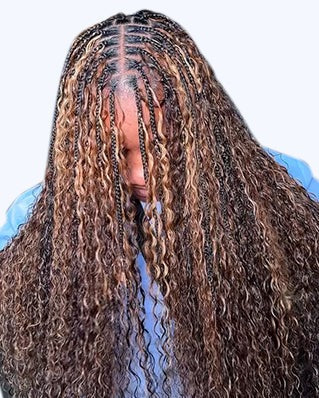 Boho Braids