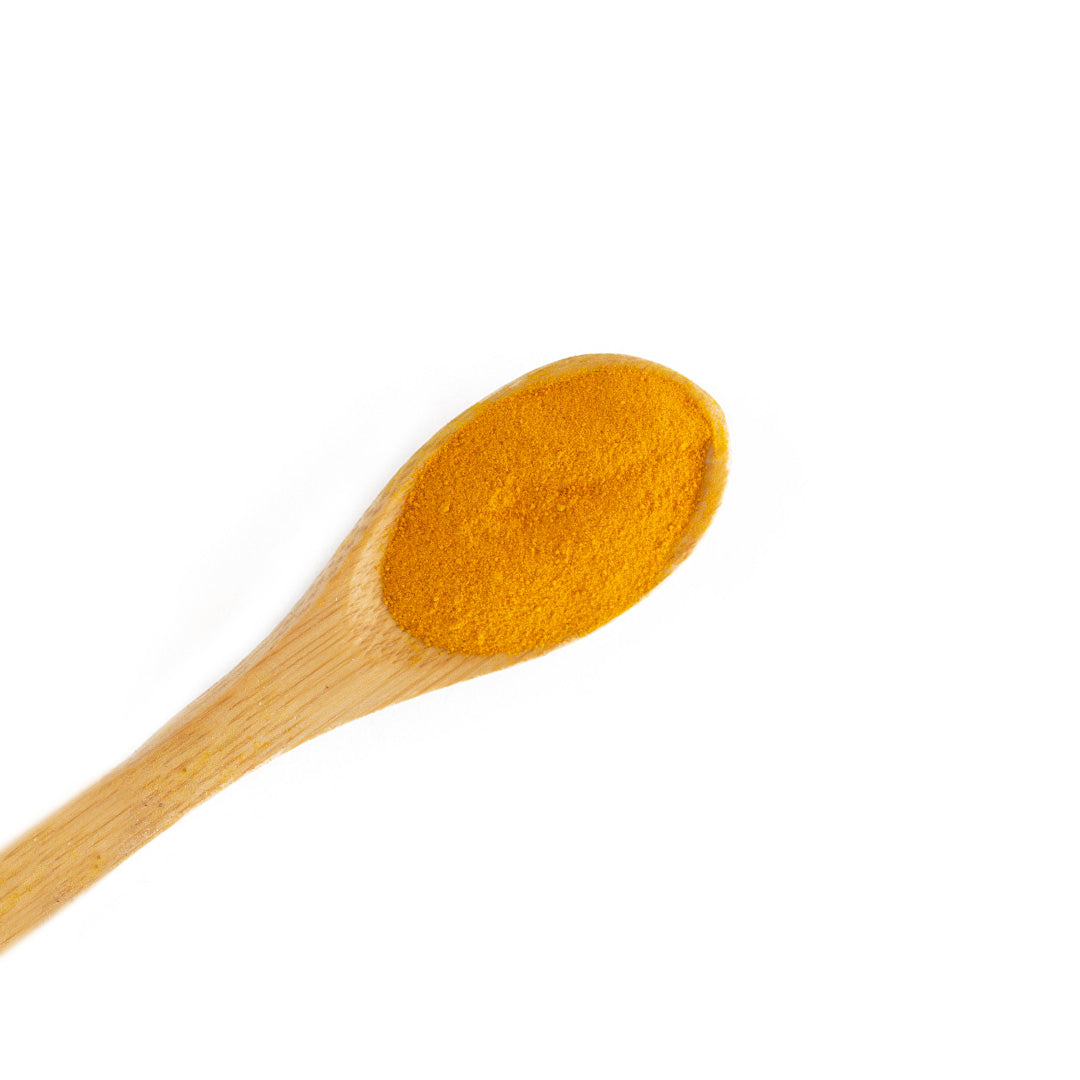 Ground Turmeric