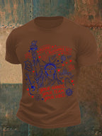 Men's Pledge Allegiance To Your Hands Your Team Your Vibes Shirt
