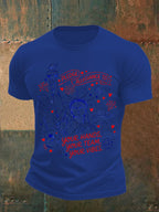 Men's Pledge Allegiance To Your Hands Your Team Your Vibes Shirt