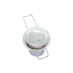 Long Handle Stainless Steel Tea Infuser