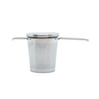 Long Handle Stainless Steel Tea Infuser