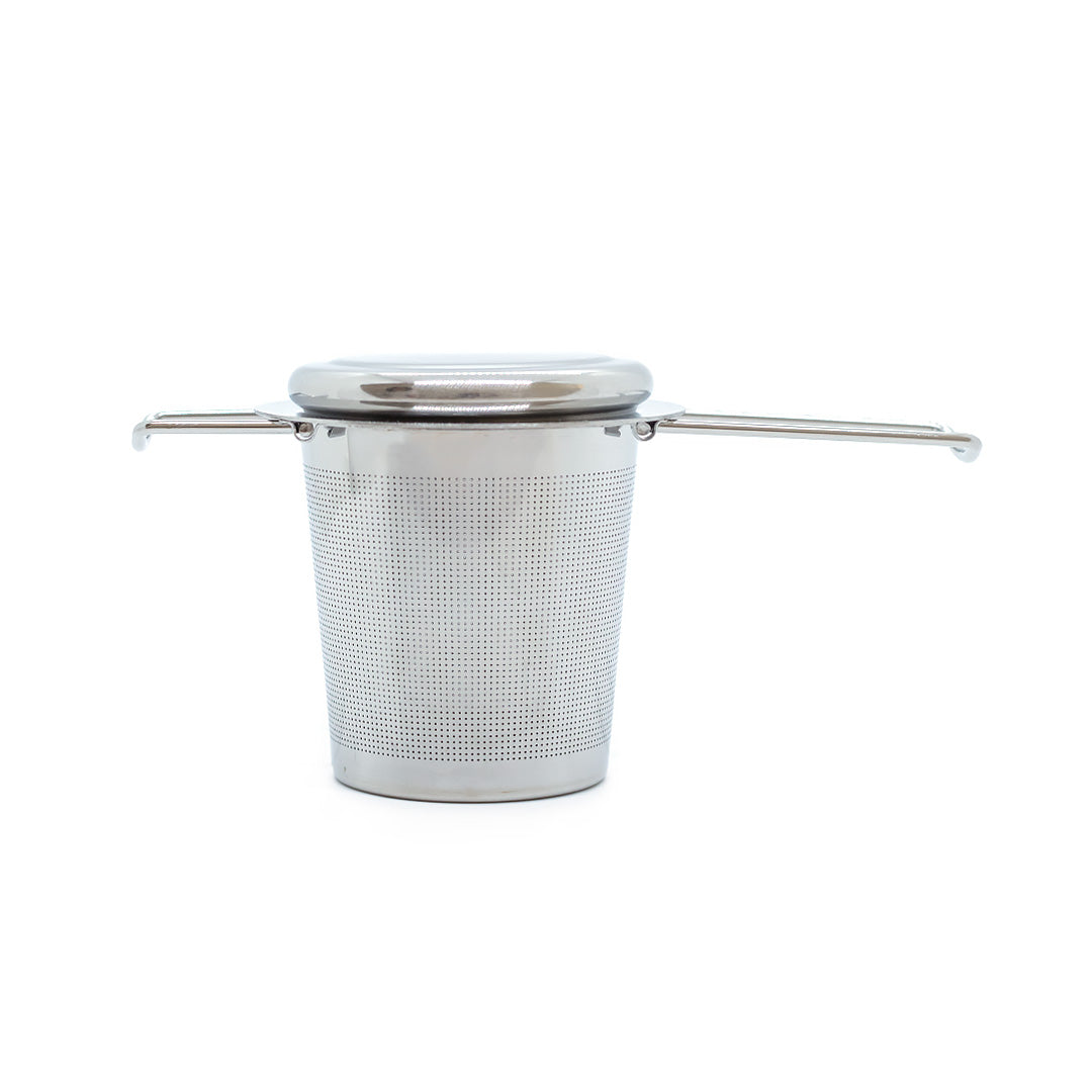 Long Handle Stainless Steel Tea Infuser