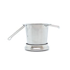 Long Handle Stainless Steel Tea Infuser