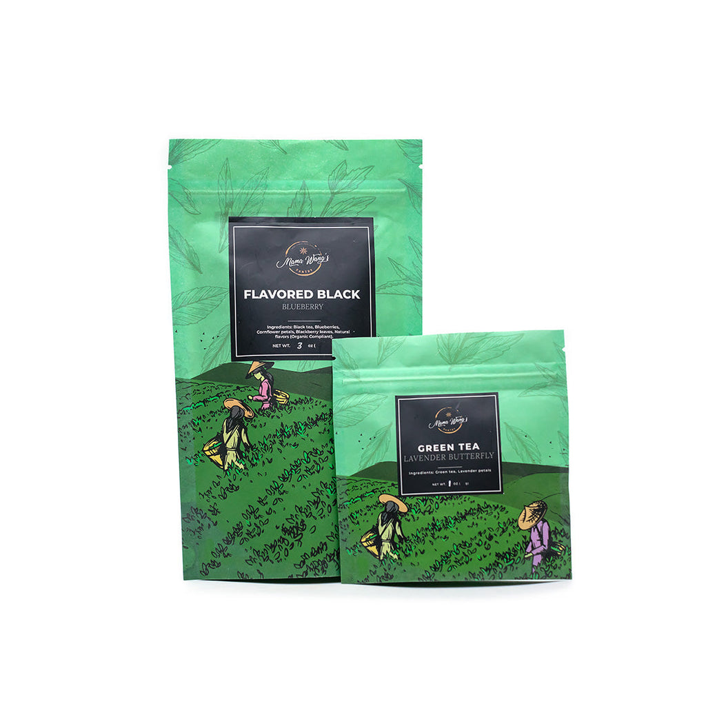 Wild Strawberry