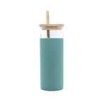 Glass Water Tumbler