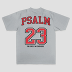 Psalm 23 The Lord Is My Shepherd T-shirt