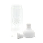 Borosilicate Glass Tea Bottle