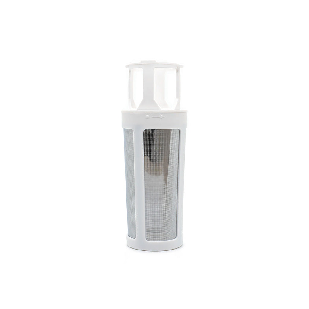 Borosilicate Glass Tea Bottle