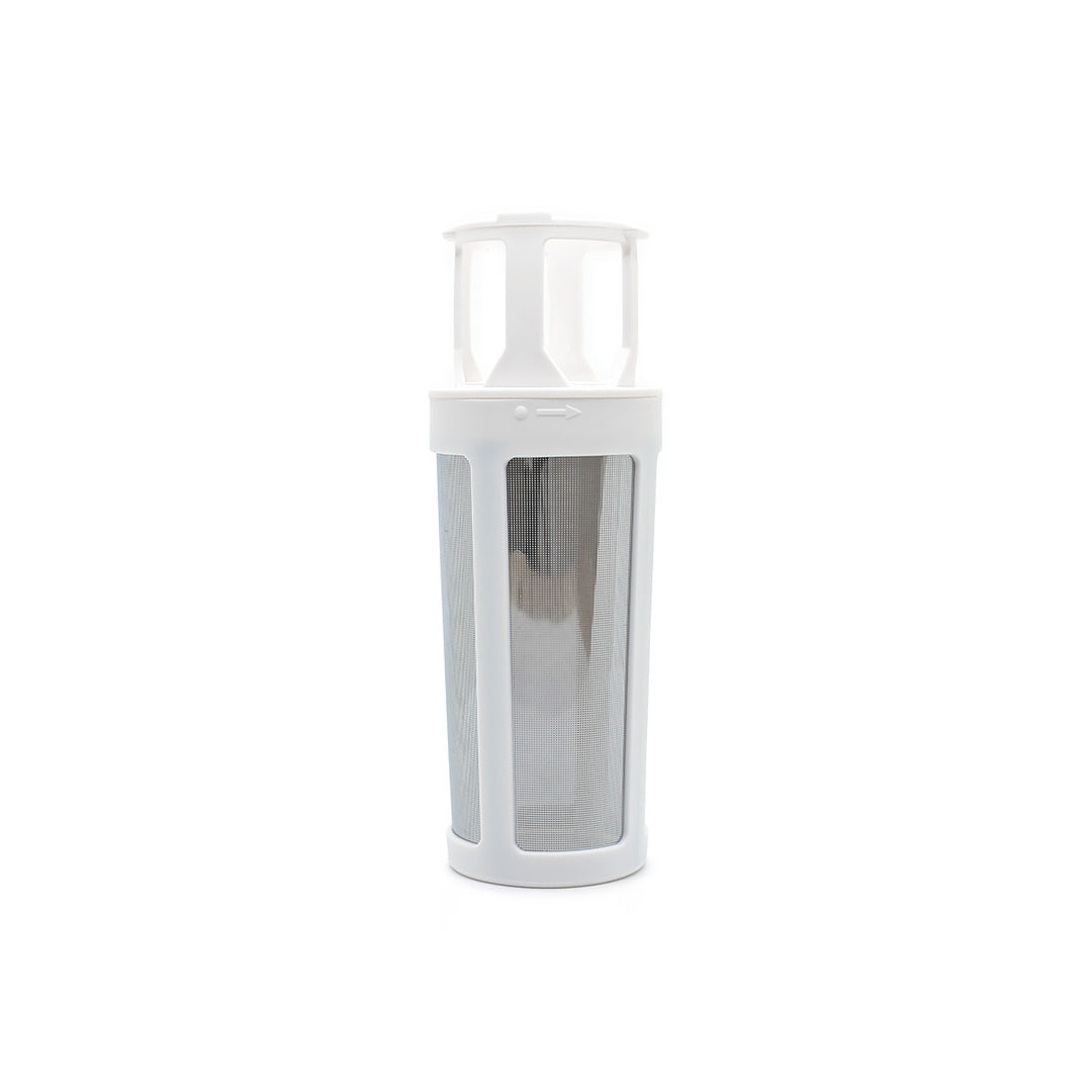 Borosilicate Glass Tea Bottle