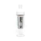 Borosilicate Glass Tea Bottle