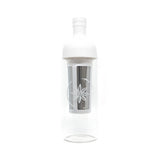Borosilicate Glass Tea Bottle