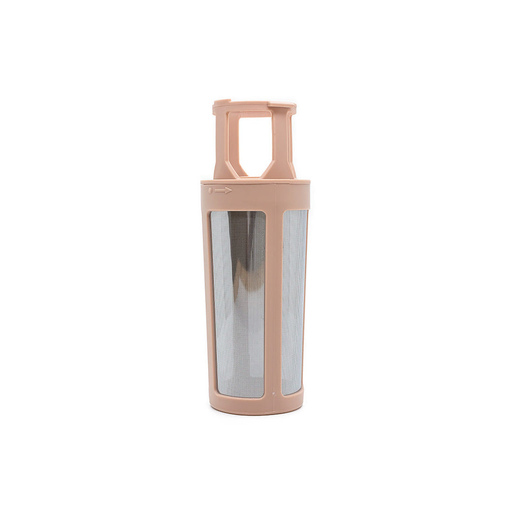 Borosilicate Glass Tea Bottle
