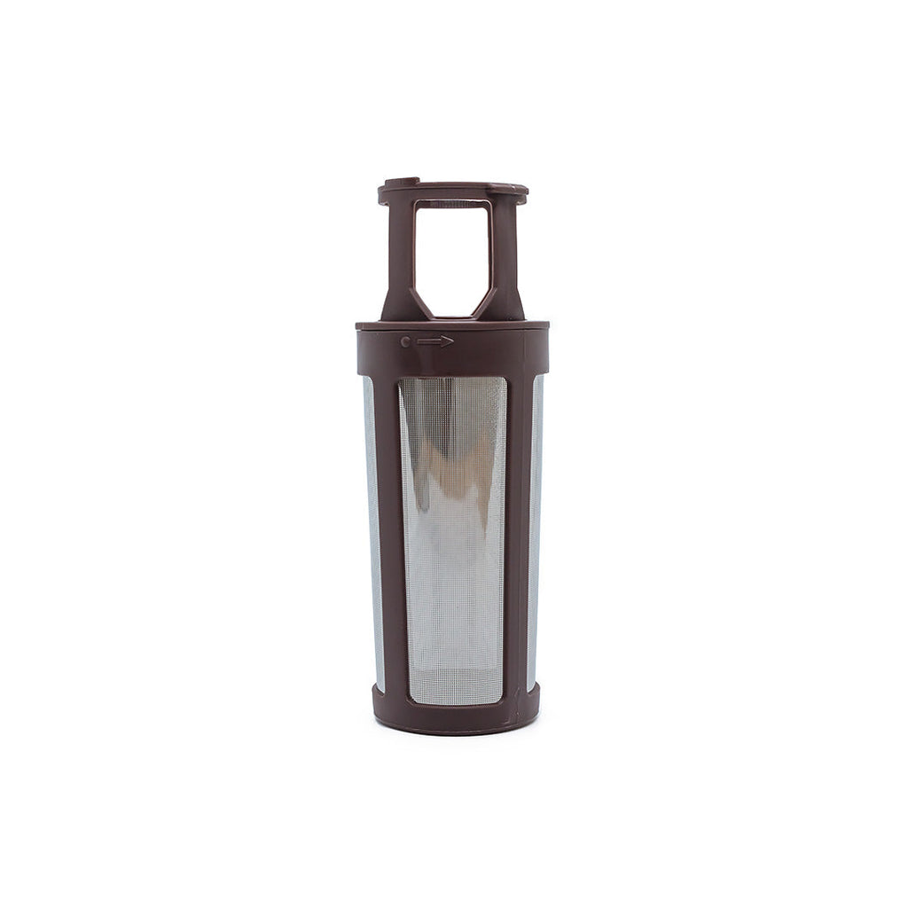 Borosilicate Glass Tea Bottle