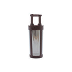 Borosilicate Glass Tea Bottle