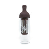 Borosilicate Glass Tea Bottle
