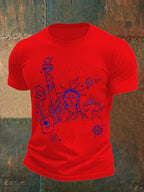 Men's Pledge Allegiance To Your Hands Your Team Your Vibes Shirt