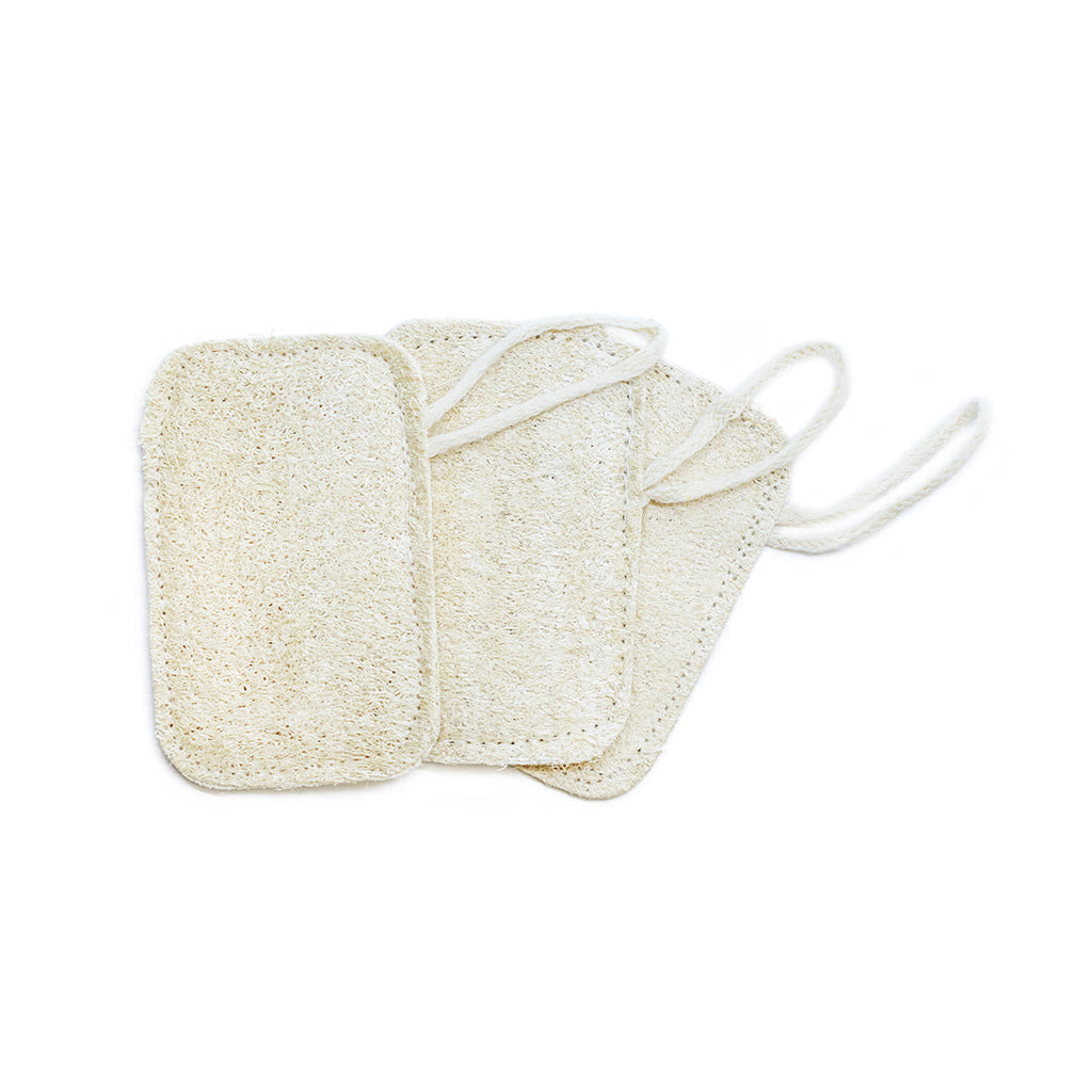 Natural Loofah Sponge