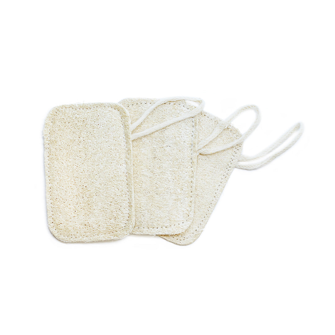 Natural Loofah Sponge