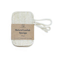 Natural Loofah Sponge