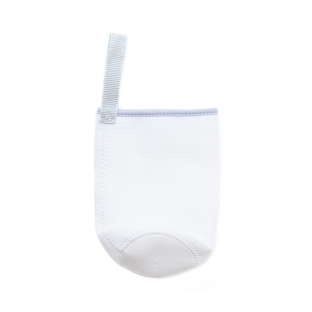 Borosilicate Glass Tea Bottle