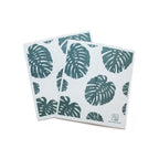 Sponge Dish Cloth
