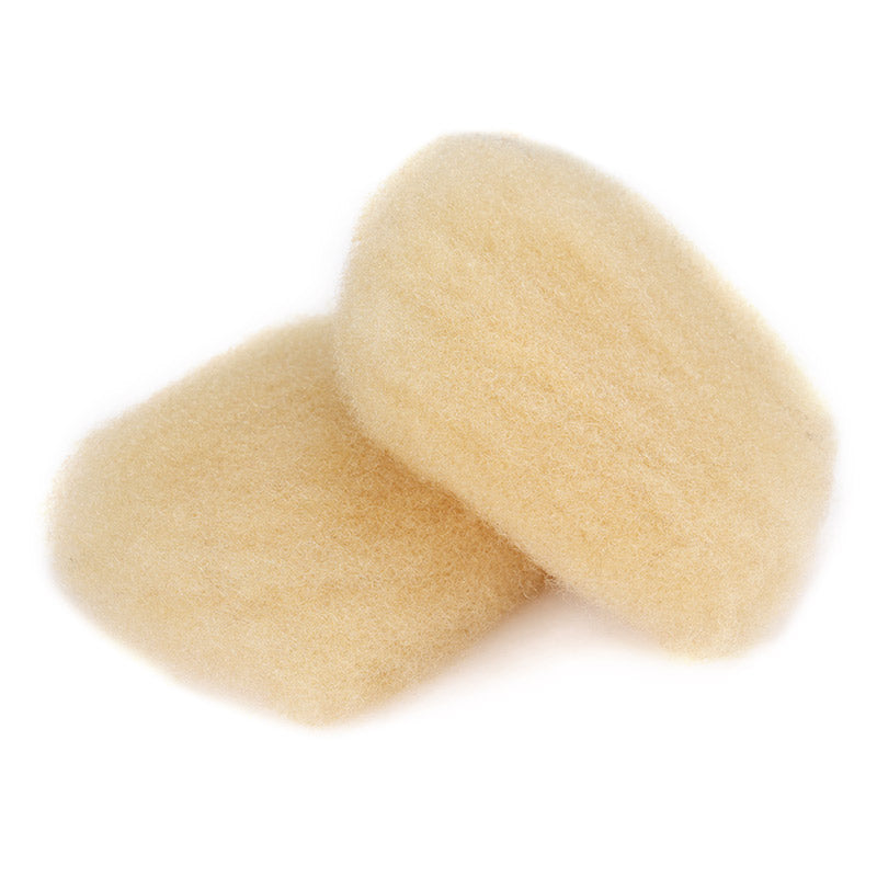 QVR #613 Blonde Color Afro kinky Bulk Human Hair for Braiding & Twists