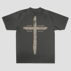 The Way The Truth The Life T-shirt