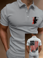 Men's 250th Anniversary  Polo Shirt