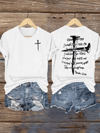 Women's  ChristianStreetwear T-Shirt