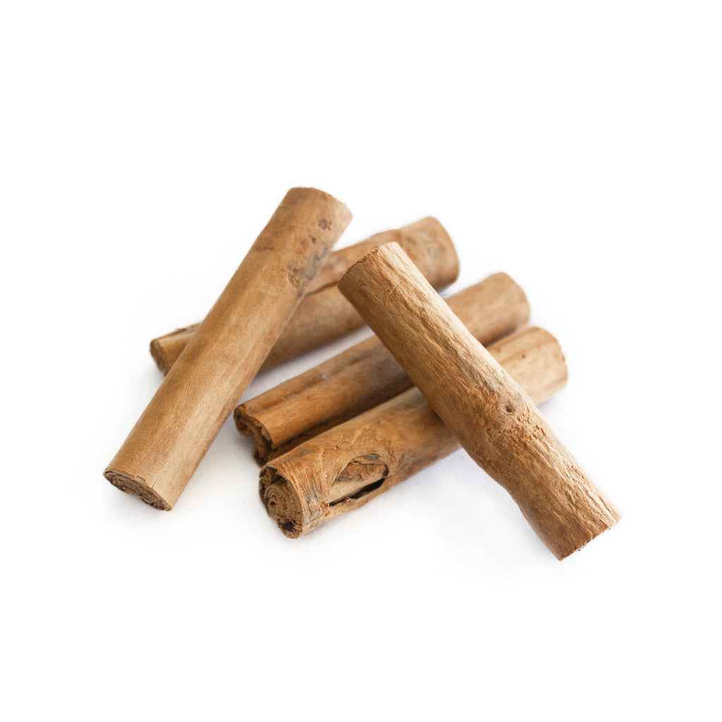 Ceylon Cinnamon Sticks 3 inches