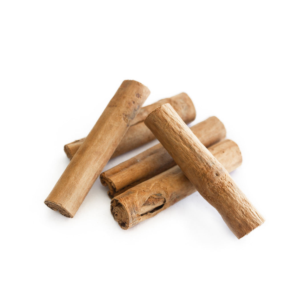 Ceylon Cinnamon Sticks 3 inches