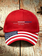 United States 250TH Anniversary Baseball Cap