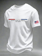 Men's United States 250TH Anniversary T-Shirt