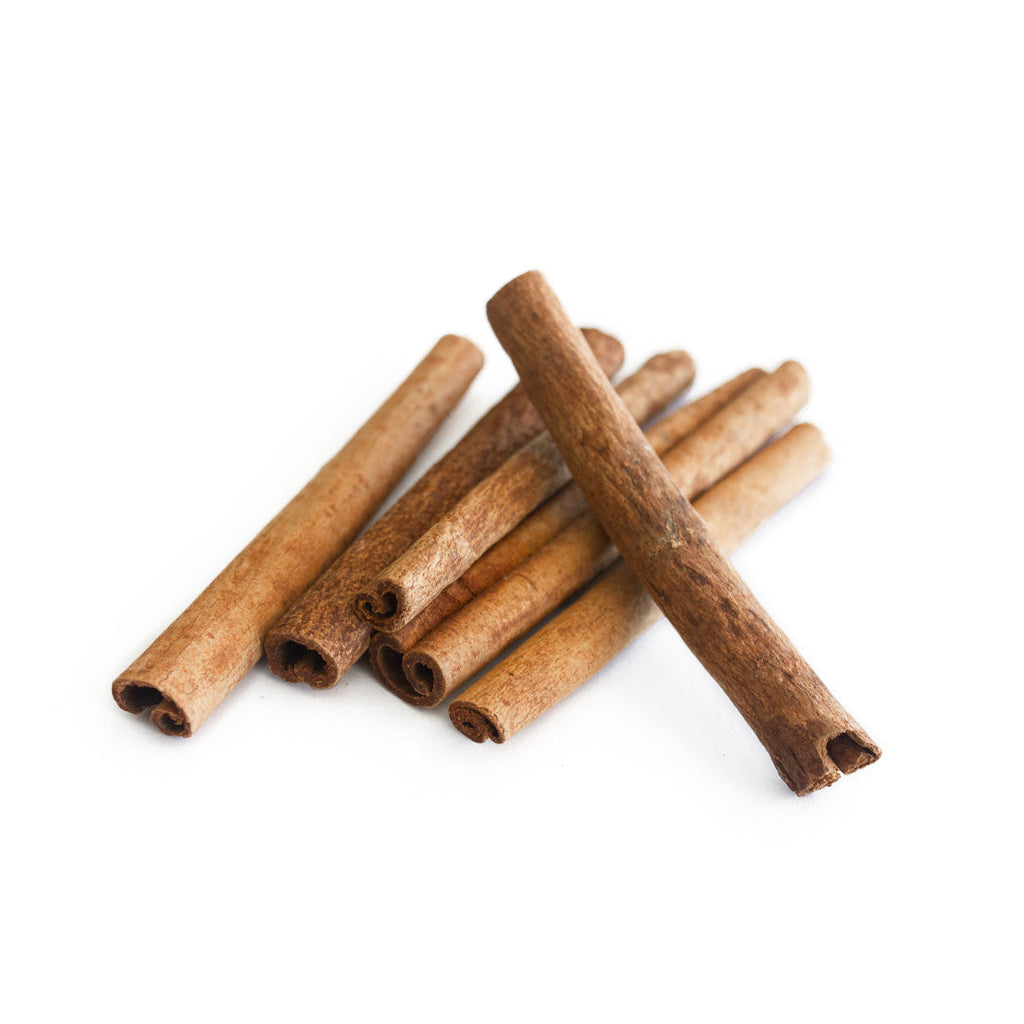 Cinnamon Sticks 4 inches