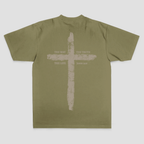 The Way The Truth The Life T-shirt
