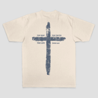 The Way The Truth The Life T-shirt