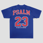 Psalm 23 The Lord Is My Shepherd T-shirt