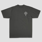 Every Knee Will Bow Printed Men's T-Shirt