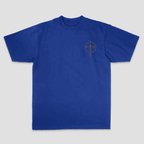 Every Knee Will Bow Printed Men's T-Shirt