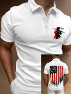 Men's 250th Anniversary  Polo Shirt