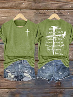 Women's  ChristianStreetwear T-Shirt
