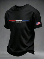 Men's United States 250TH Anniversary T-Shirt