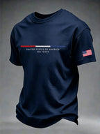 Men's United States 250TH Anniversary T-Shirt