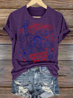 Women's  Pledge Allegiance To Your Hands Your Team Your Vibes Shirt