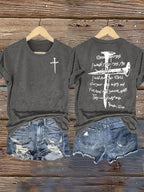 Women's  ChristianStreetwear T-Shirt