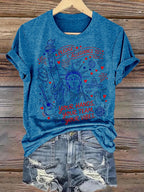 Women's  Pledge Allegiance To Your Hands Your Team Your Vibes Shirt
