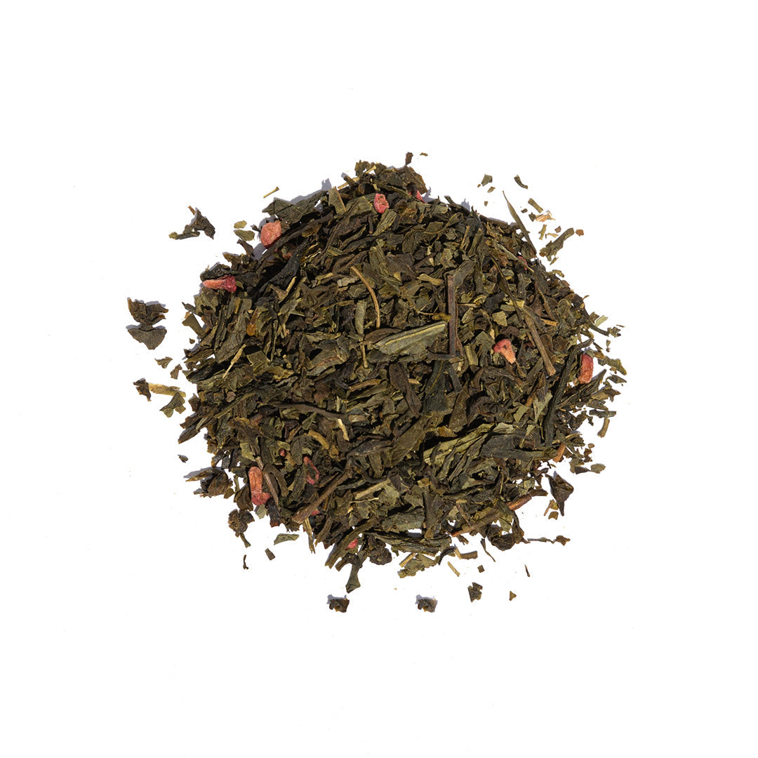 Bohemian Raspberry