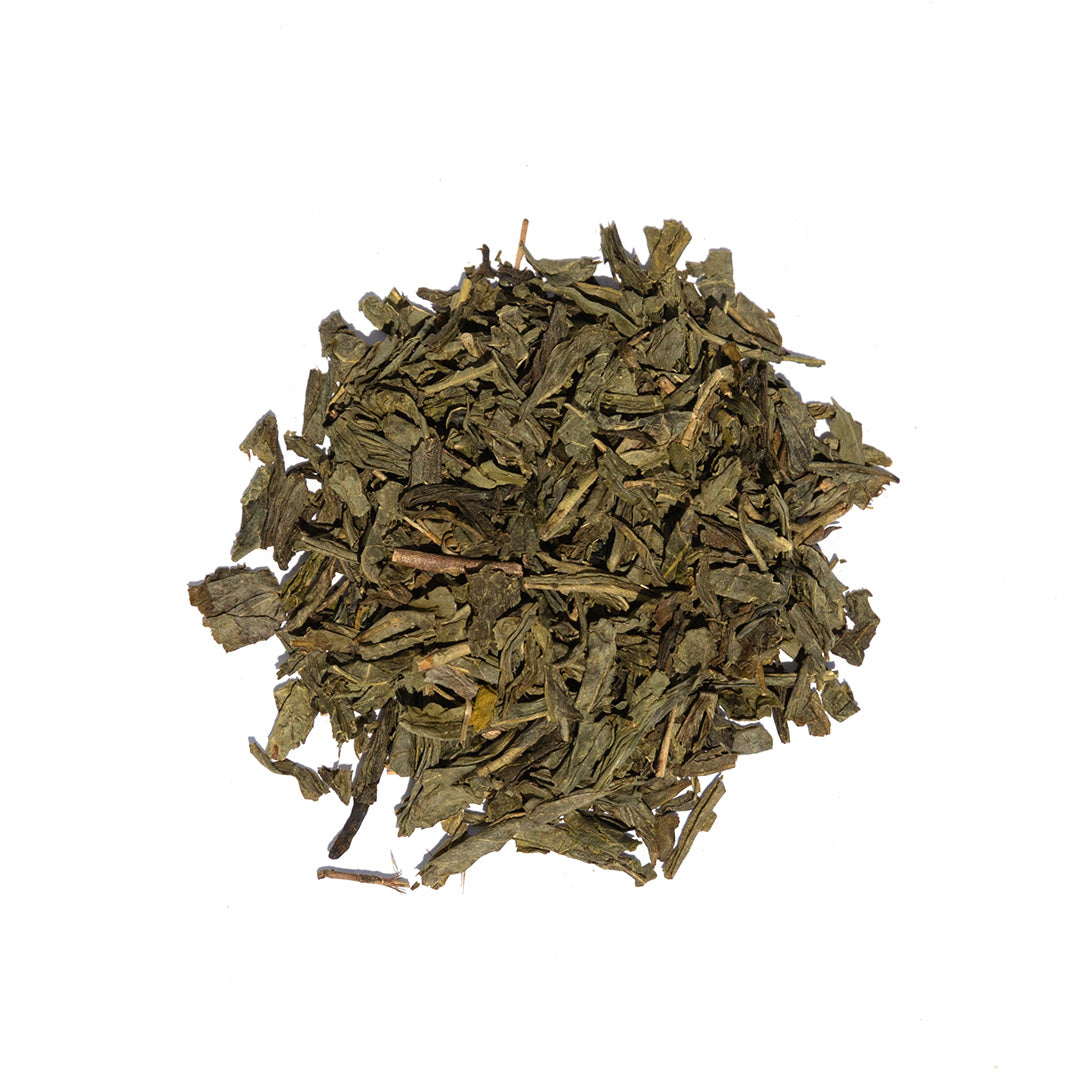 Decaf Green Sencha Kyushu