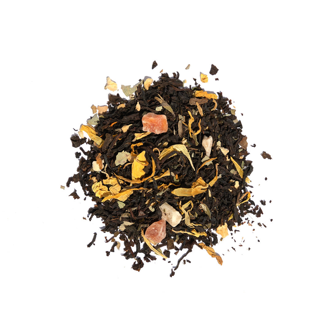 Decaf Peach Apricot